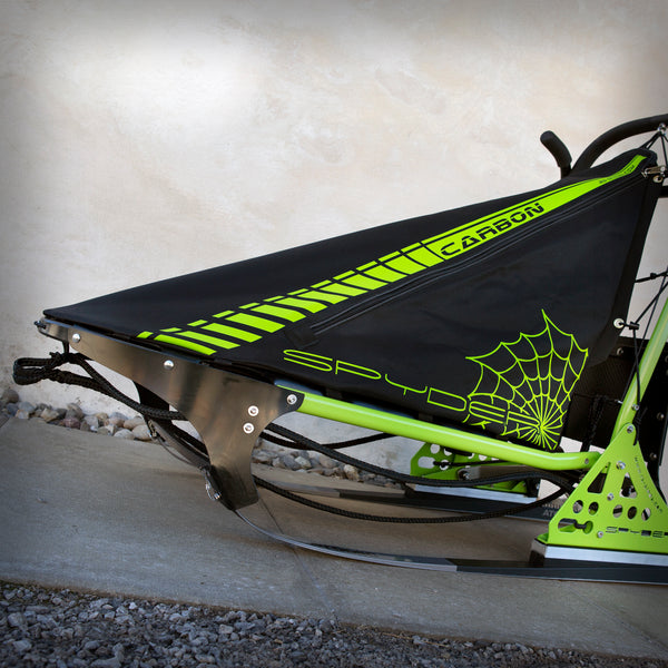 RS-SCHLITTEN SPYDER CARBON