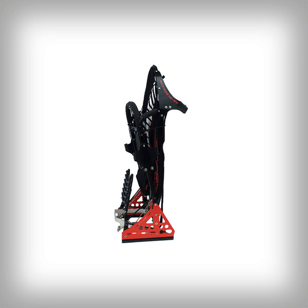 RS-SCHLITTEN SPYDER CARBON