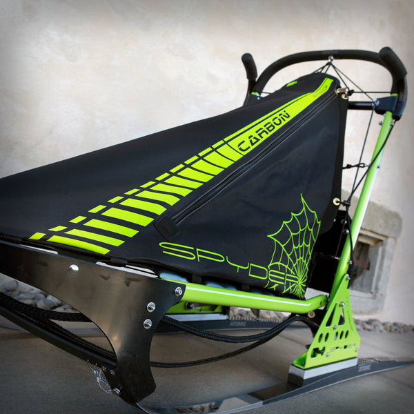 RS-SCHLITTEN SPYDER CARBON