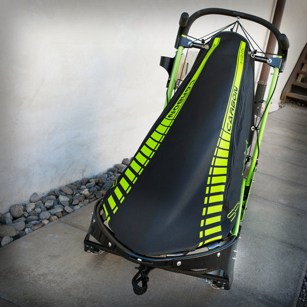 RS-SCHLITTEN SPYDER CARBON