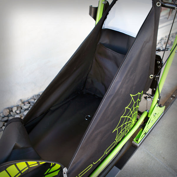 RS-SCHLITTEN SPYDER CARBON