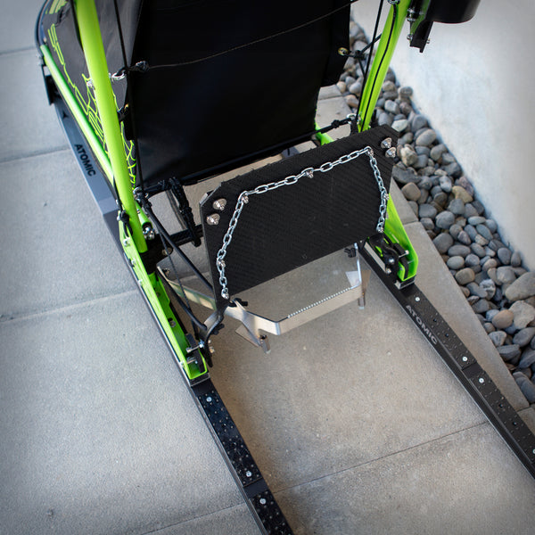 RS-SCHLITTEN SPYDER CARBON