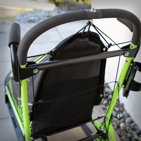 RS-SCHLITTEN SPYDER CARBON