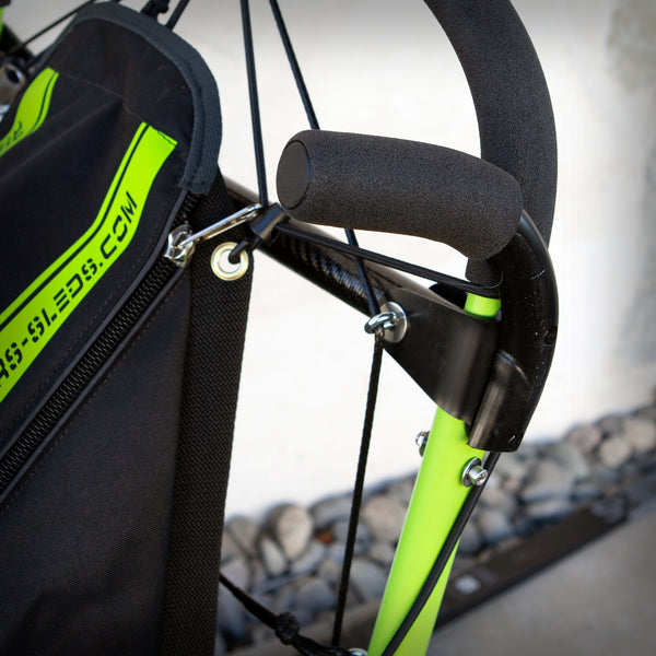 RS-SCHLITTEN SPYDER CARBON