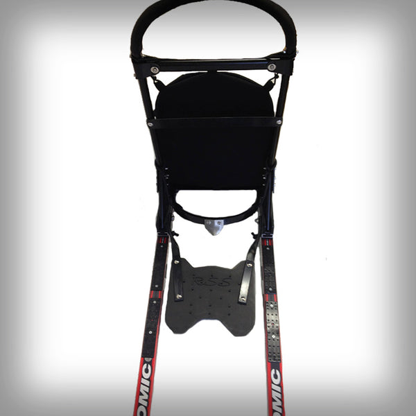 RS-SCHLITTEN MINI SPYDER