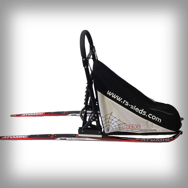 RS-SCHLITTEN MINI SPYDER