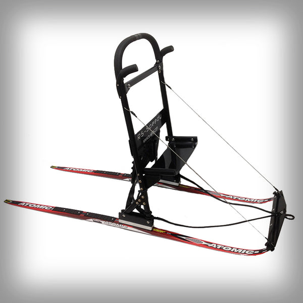 RS-SCHLITTEN SPEEDY III