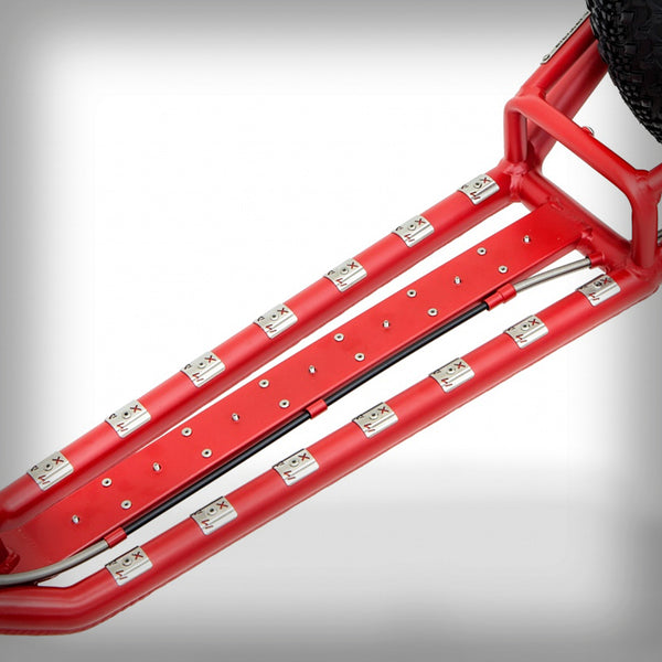 KOSTKA RAPTOR MAX (G5) DH OHNE ZUGEINRICHTUNG