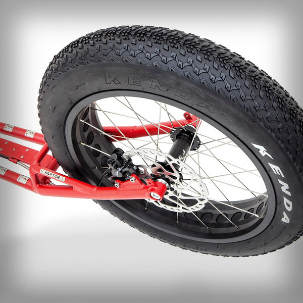 KOSTKA RAPTOR MAX DOG (G6)