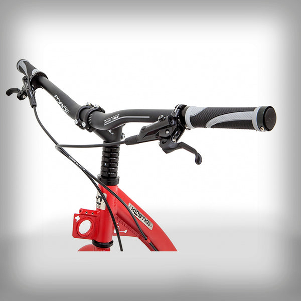 KOSTKA RAPTOR MAX (G5) DH OHNE ZUGEINRICHTUNG