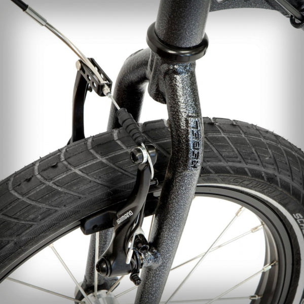 REBEL MAX FOLD SCOOTER (G5)