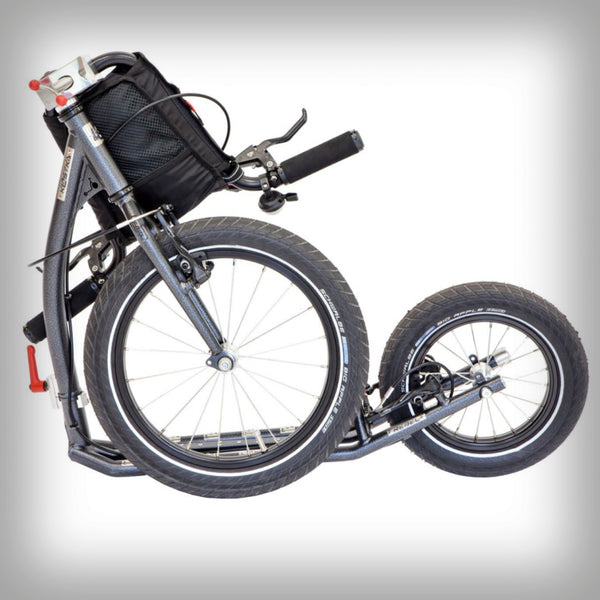 REBEL MAX FOLD SCOOTER (G5)