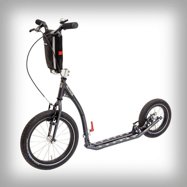 REBEL MAX FOLD SCOOTER (G5)