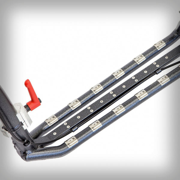 REBEL MAX FOLD SCOOTER (G5)