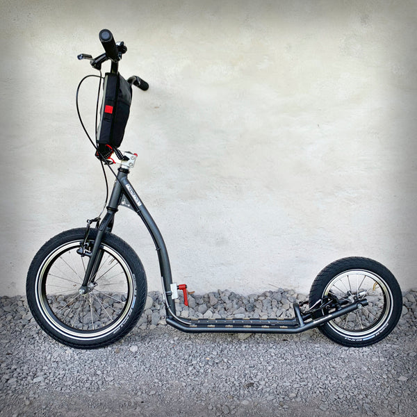 REBEL MAX FOLD SCOOTER (G5)