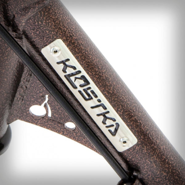 REBEL MAX FOLD SCOOTER (G5)