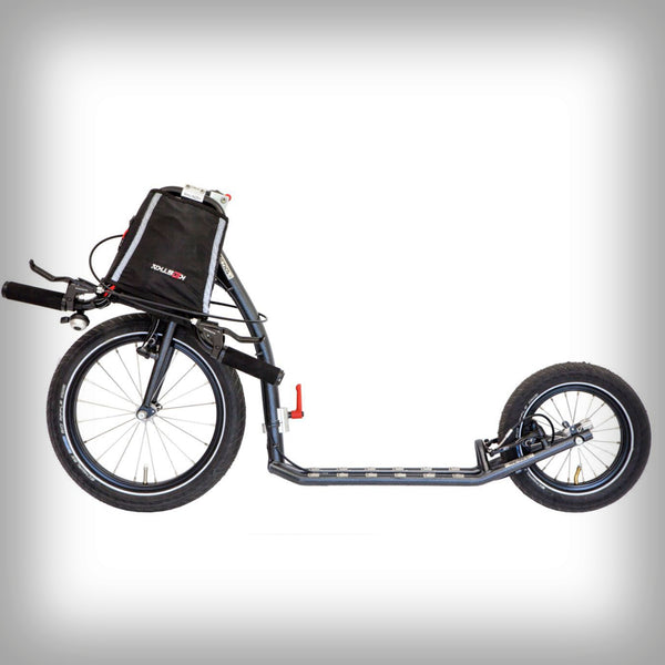 REBEL MAX FOLD SCOOTER (G5)