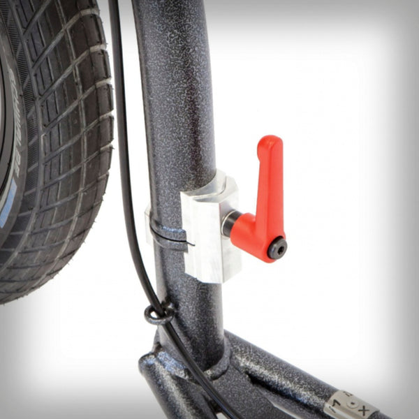 REBEL MAX FOLD SCOOTER (G5)