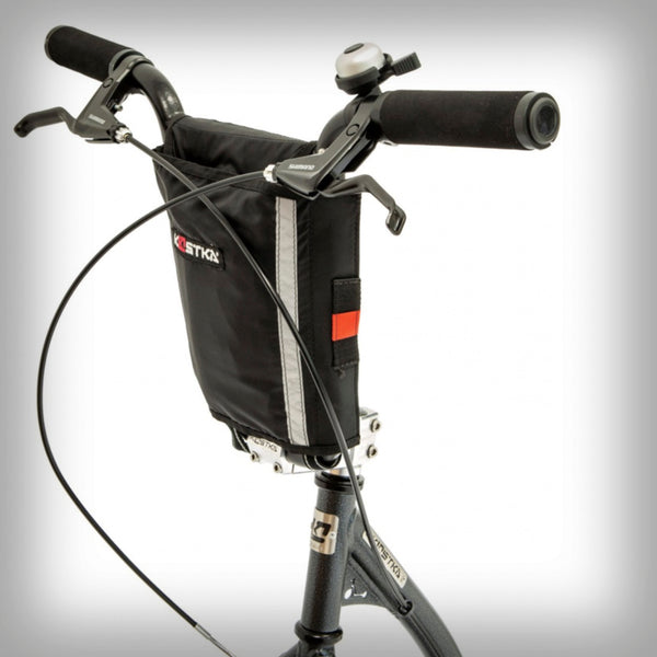 REBEL MAX FOLD SCOOTER (G5)