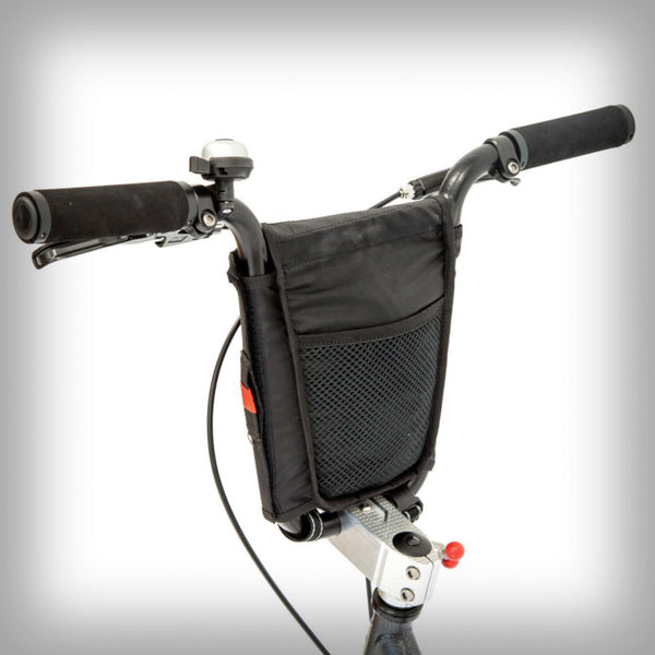 REBEL MAX FOLD SCOOTER (G5)