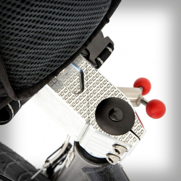 REBEL MAX FOLD SCOOTER (G5)