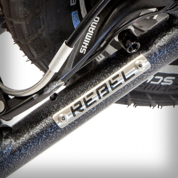 REBEL MAX FOLD SCOOTER (G5)