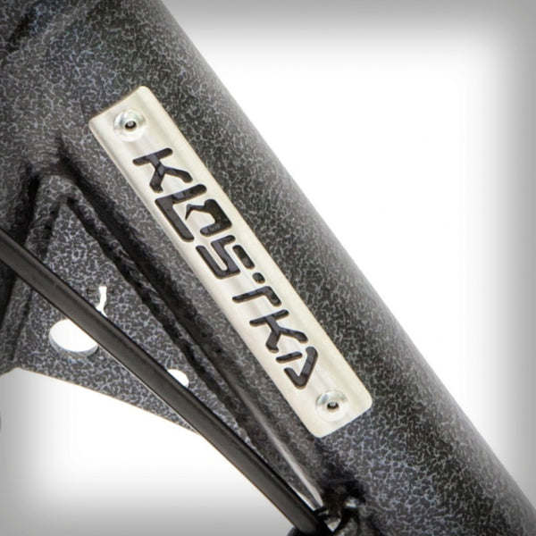 REBEL MAX FOLD SCOOTER (G5)