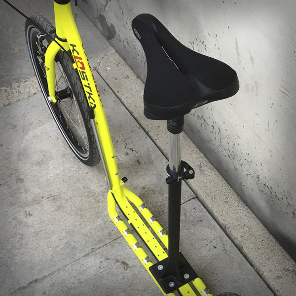 REHA-SATTEL (HÖHENVERSTELLBAR)