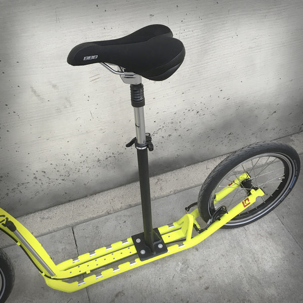 REHA-SATTEL (HÖHENVERSTELLBAR)