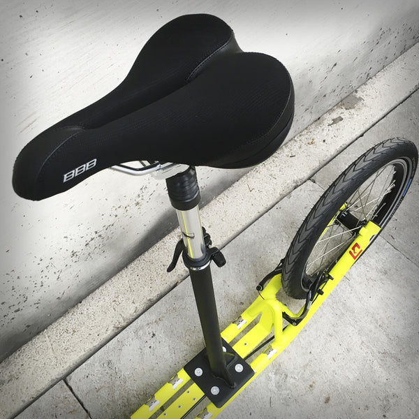 REHA-SATTEL (HÖHENVERSTELLBAR)