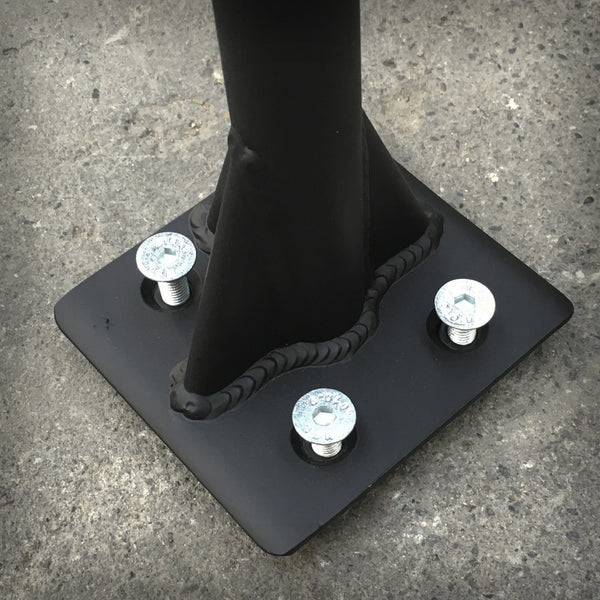 REHA-SATTEL (HÖHENVERSTELLBAR)