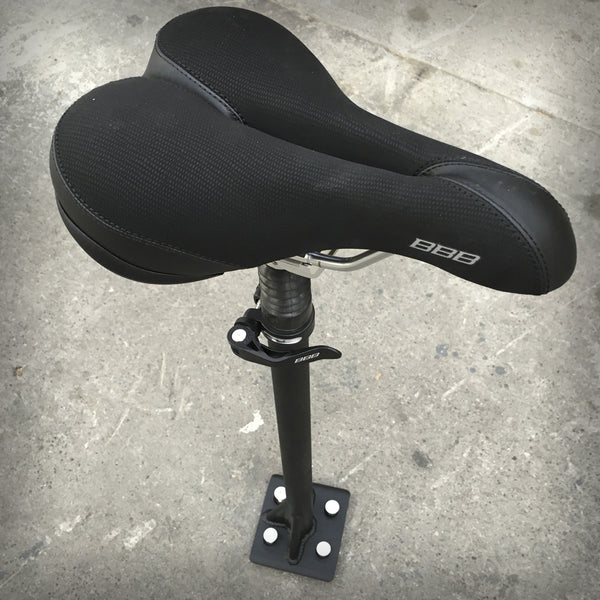 REHA-SATTEL (HÖHENVERSTELLBAR)