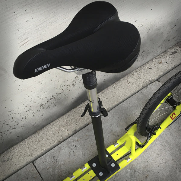 REHA-SATTEL (HÖHENVERSTELLBAR)