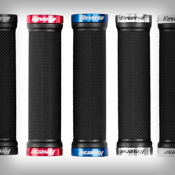 Reverse "Classic" Lenkergriffe