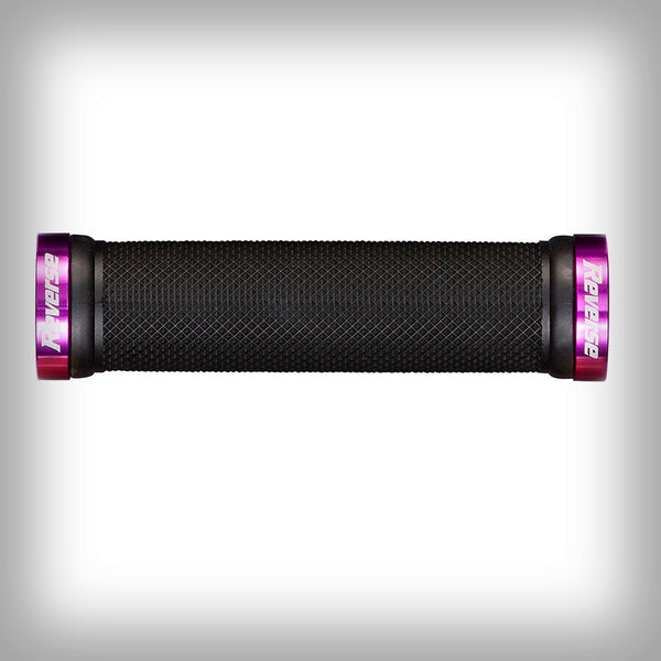 Reverse "Classic" Lenkergriffe