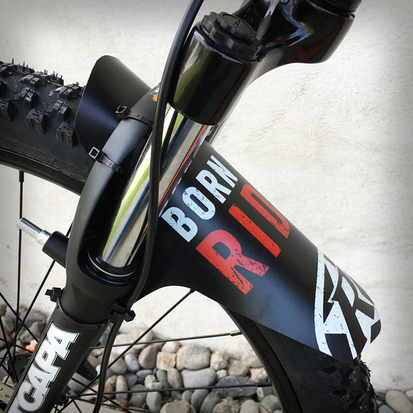 schutzblech mtb federgabel FEDERGABEL MUDGARD – SCOOTERSPORT