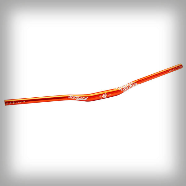 Reverse "Global" Lenker