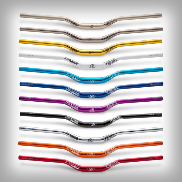 Reverse "Global" Lenker