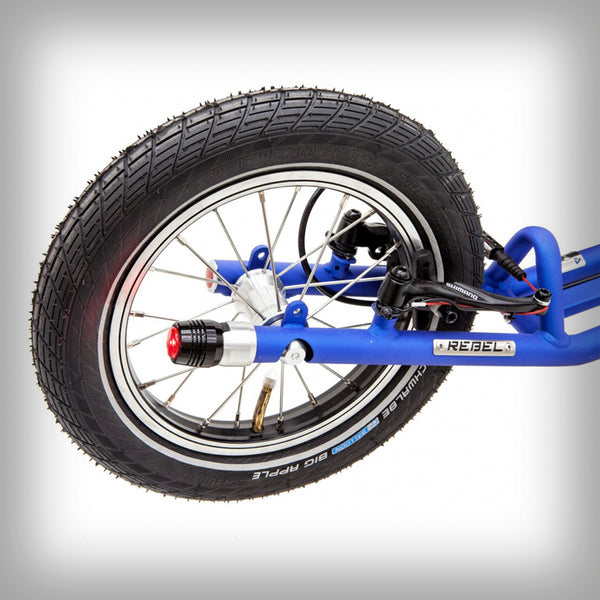 RÜCKLICHT FÜR KOSTKA REBEL MAX SCOOTER