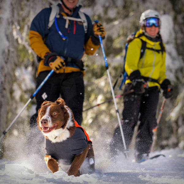 RUFFWEAR CLOUD CHASER JACKET SOFTSHELL