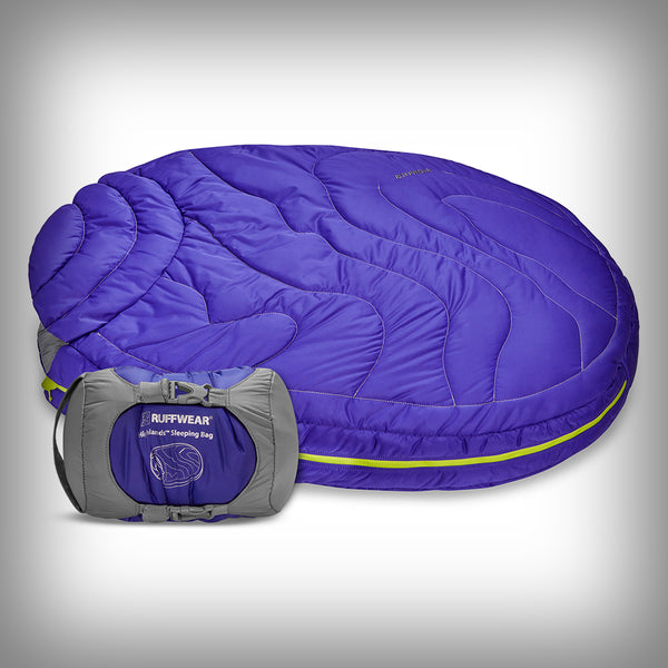 RUFFWEAR HIGHLANDS SCHLAFSACK