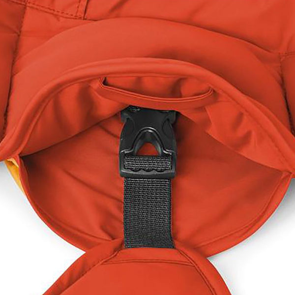 QUINZEE INSULATED JACKET