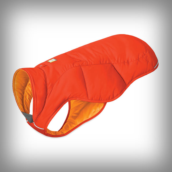 QUINZEE INSULATED JACKET