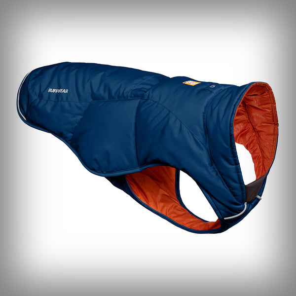 QUINZEE INSULATED JACKET