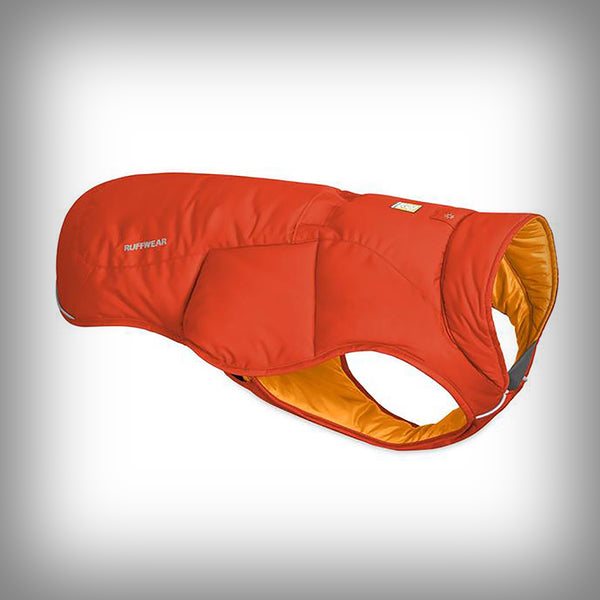 QUINZEE INSULATED JACKET