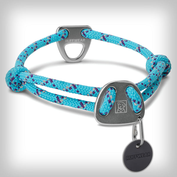 SEILHALSBAND KNOT-A-COLLAR