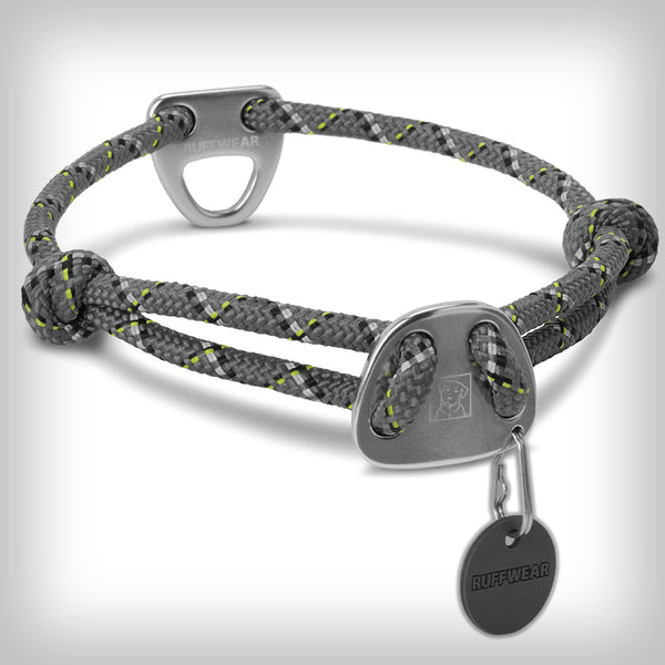 SEILHALSBAND KNOT-A-COLLAR
