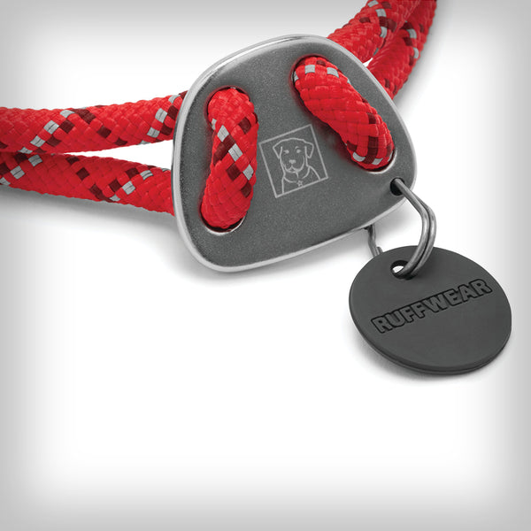 SEILHALSBAND KNOT-A-COLLAR