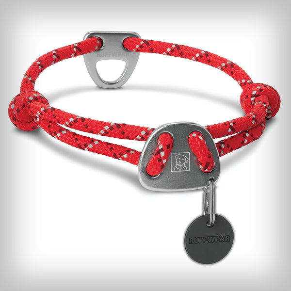 SEILHALSBAND KNOT-A-COLLAR