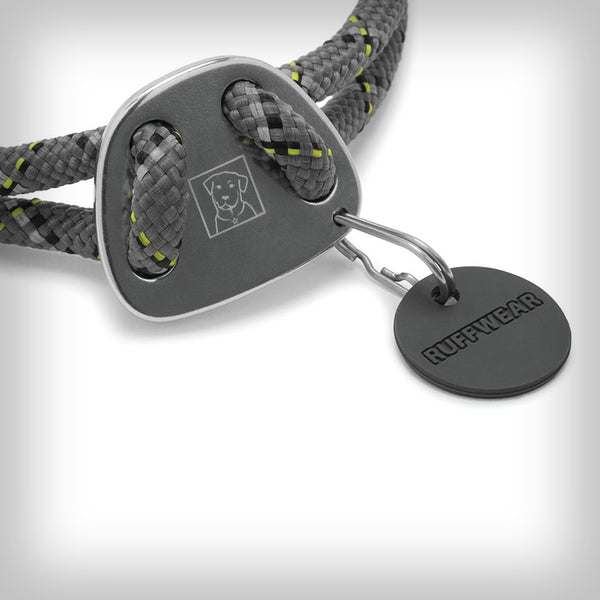 SEILHALSBAND KNOT-A-COLLAR